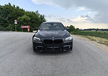BMW 530 d xDrive*HeadUp*M-Paket*