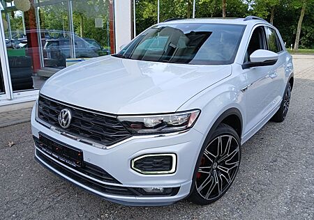 VW T-Roc Volkswagen Sport 4Motion R-Line