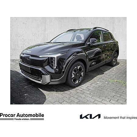 Kia Stonic leasen