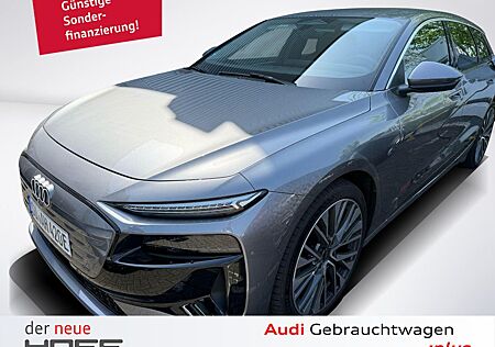 Audi A6 Avant e-tron 210kw