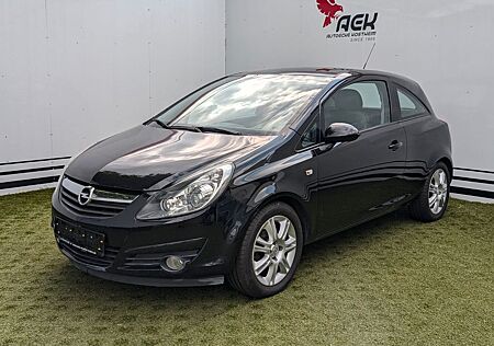 Opel Corsa D Innovation "110 Jahre"
