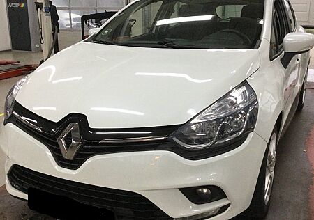 Renault Clio IV Intens Energy Klima