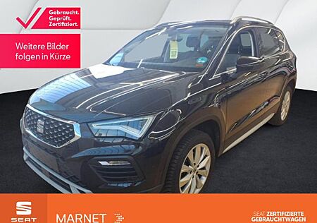 Seat Ateca X-PERIENCE 1.5 TSI DSG* Navi*AHK* Kamera*E