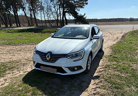 Renault Megane IV | 2017 | Kombi | 131 PS