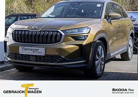 Skoda Kodiaq 1.5 TSI DSG SELECTION LOUNGE LM19 NAVI KA