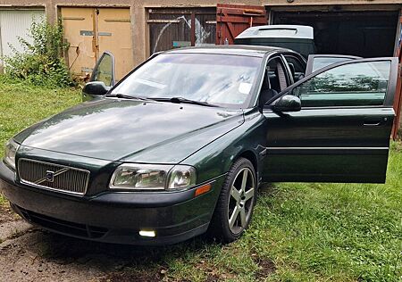 Volvo S80 2.4 140 Ps