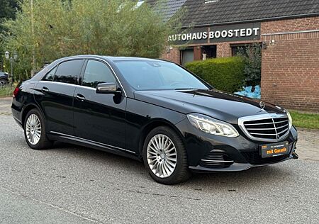 Mercedes-Benz E 250 Lim. CDI BlueEfficiency *360°Kamera*