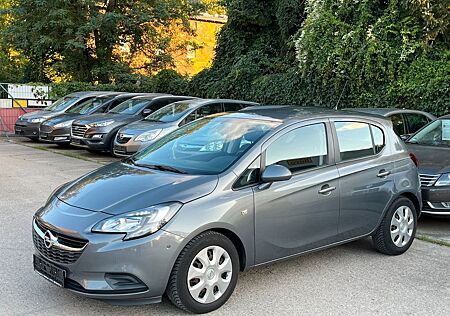 Opel Corsa E Edition ecoFlex 1.3 CDTI / 1-Hand.