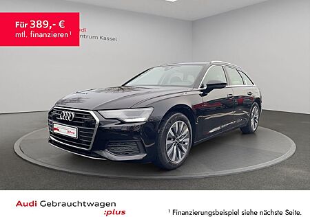 Audi A6 Avant 50 TFSI e qu. LED Pano AHK Kamera