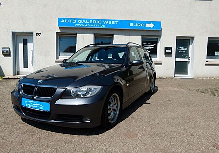 BMW 320i 320 Baureihe Touring *Navi*SHZ*PDC*Tempomat