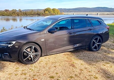 Opel Insignia 2.0 Diesel 174PS, Automatik, 20Zoll ALU