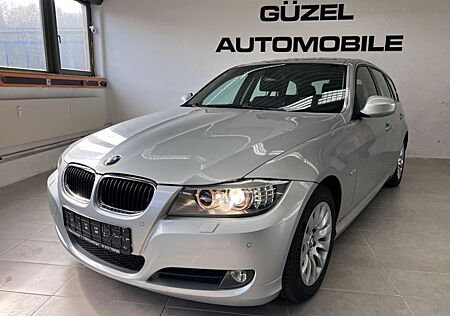 BMW 318i Touring/AUTOMATIK/T-LEDER/PDC/SHZ/XENON