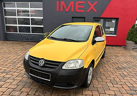 VW Fox Volkswagen Basis 1.2 40 KW Tüv 12/26 Klima!!!!