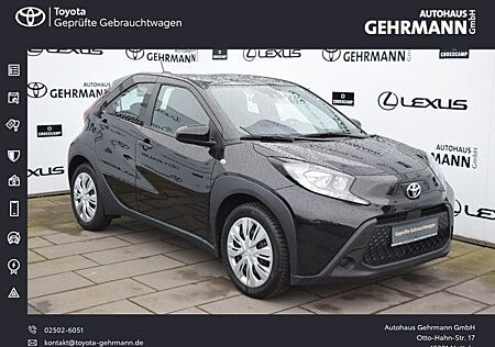Toyota Aygo (X) Business Edition*Komfort-Paket*