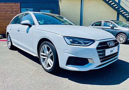 Audi A4 Avant 35 TDI advanced° Rückfahrkamera°SZH