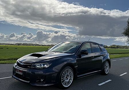 Subaru WRX STI 2.5 Sport Executive