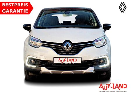 Renault Captur 1.2 TCe 120 Limited ENERGY