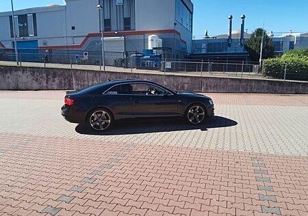 Audi A5 2.0 TDI - Coupe s-line