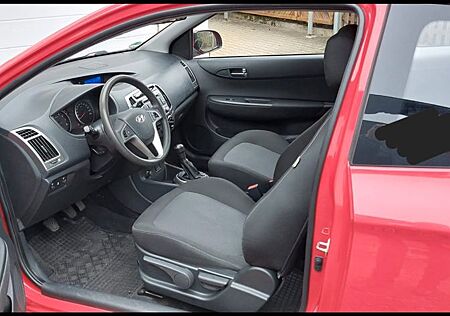 Hyundai i20 1.2 5 Star Edition