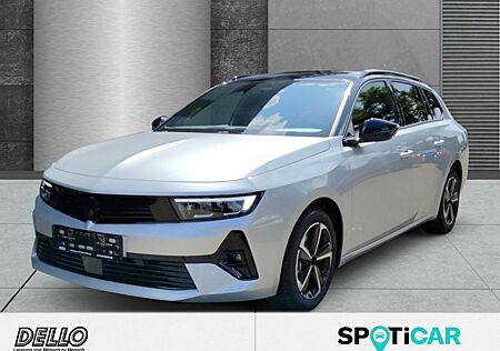 Opel Astra ST 1.2 Turbo GS 8-AT Tech Komfort Alu Allw