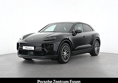 Porsche Macan Panorama Lenkradheizung Privacy-Verglasun