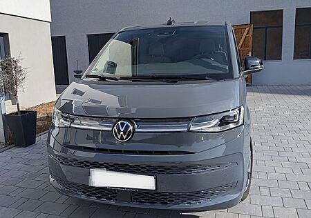 VW T7 Multivan Volkswagen 1,4 eHybrid Life OPF DSG -