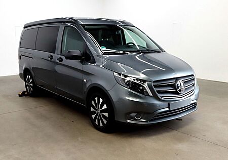 Mercedes-Benz V 250 d 4M DTR*AHK*7SITZ*LED ACTIVITY MARCO POLO