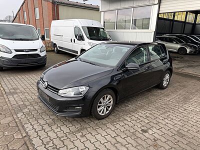 Volkswagen Golf VII Lim. Comfortline BMT