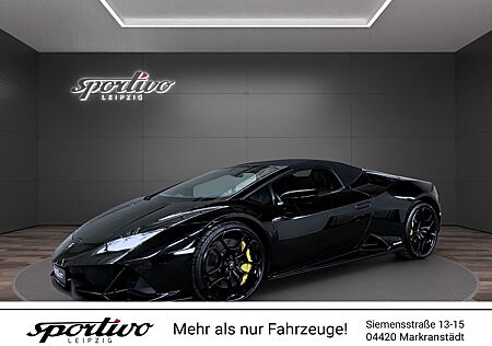 Lamborghini Huracan EVO Spider