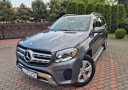 Mercedes-Benz GLS 450