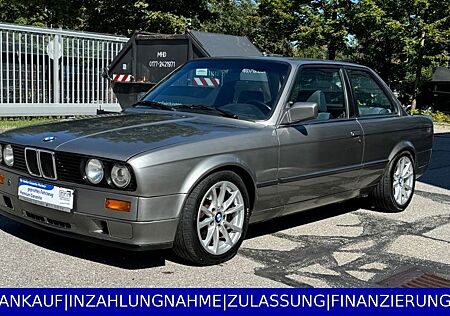 BMW 320i *E30*325i - E36 Motor eingebaut/eingetragen