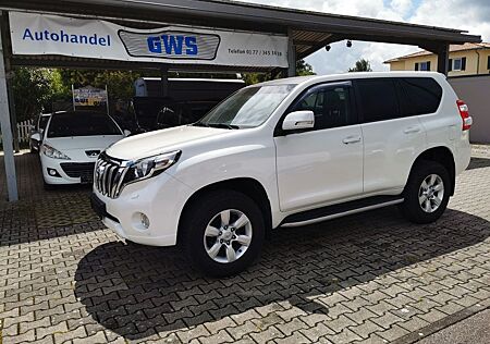 Toyota Land Cruiser Life MWST org.94Tkm