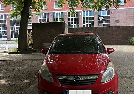 Opel Corsa 1.2 Twinport -