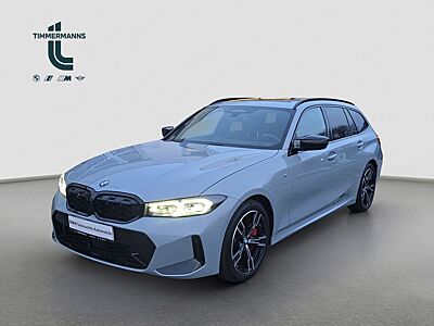 BMW M340i xDrive Touring Auto Innovationsp. Panorama