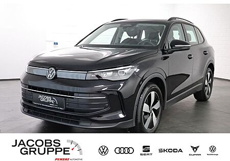 VW Tiguan Volkswagen 2.0 TDI Goal DSG,Navi,LED,RFK