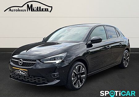 Opel Corsa -e GS Panorama Navi LED Matrix ACC