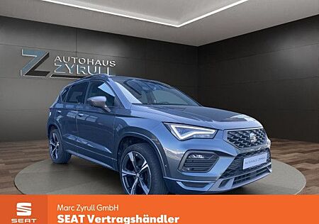 Seat Ateca 1.5 TSI FR 150 PS DSG RFK/NAVI/AHK