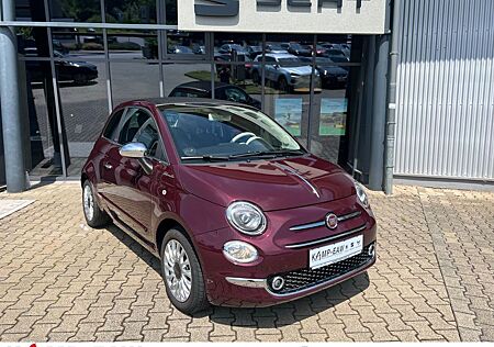 Fiat 500 DolceVita 69PS KLIMA+ALU+PDC+TÜV+NEU