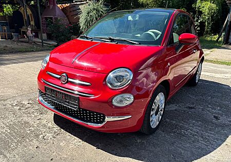 Fiat 500 1.2 8V