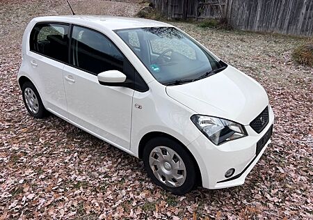 Seat Mii 1.0 44kW Reference