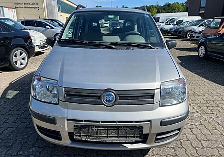 Fiat Panda 1.2 8V Emotion