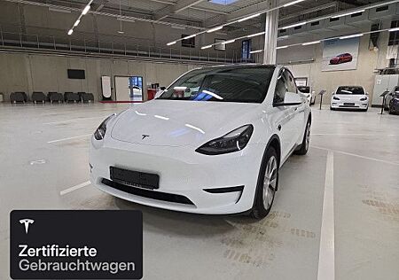 Tesla Model Y Rear-Wheel Drive