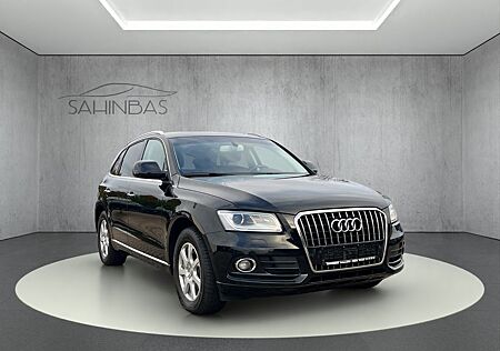 Audi Q5 2.0 TDI Navigationssystem LED*aus 1.Hand*
