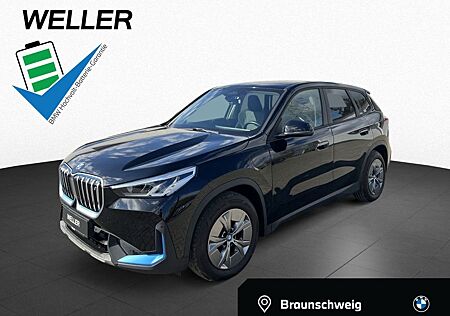 BMW iX1 xDrive30 LivePlus SpoSi SHZ RFK AdapMFwk LED
