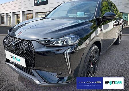 DS Automobiles DS 3 DS3 E-TENSE PERFORMANCE LINE +