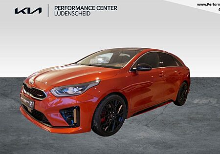 Kia Pro_ceed ProCeed GT*Autom*Pano*Komf*1,59%