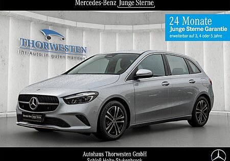 Mercedes-Benz B 180 - Progressive Line Advanced - Winter-Paket