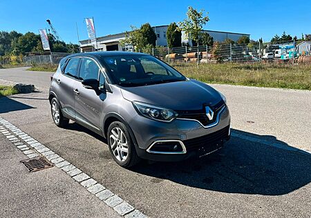 Renault Captur Expression *EURO 5 *2. HAND *TÜV 10/25