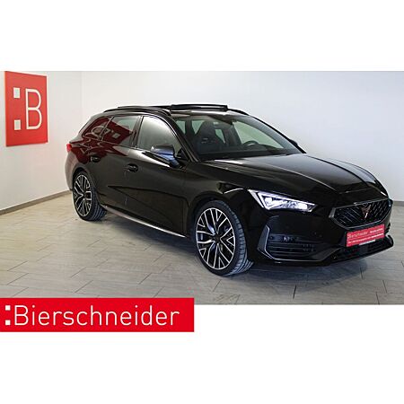Cupra Leon leasen