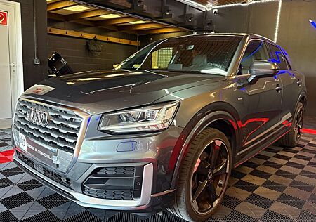 Audi Q2 2L 190 quattro sport 3x S-Line*Pano*ACC*VOLL